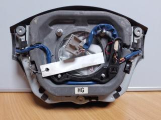 Подушка безопасности в руль INFINITI M35/M45 04-10 Седан 3.5 VQ35DE