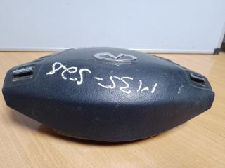 Подушка безопасности в руль M35/M45 04-10 2008 Седан 3.5 VQ35DE