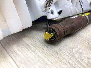 Подушка безопасности (штора) левая JOURNEY 08-20 2012 2.4 ED3