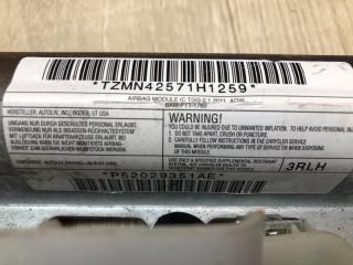 Подушка безопасности (штора) левая JOURNEY 08-20 2012 2.4 ED3