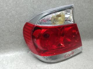 Фонарь наружный левый CAMRY 30 02-06