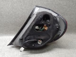 Фонарь наружный левый TOYOTA CAMRY 30 02-06