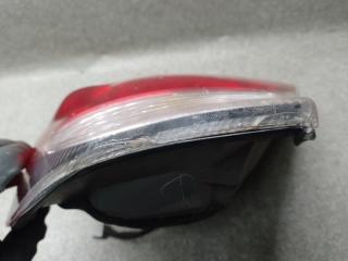 Фонарь наружный правый CAMRY 30 02-06