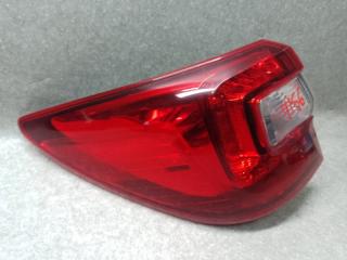 Фонарь наружный левый OUTBACK BS 14-21 2015 2.5 FB25B