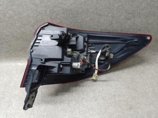 Фонарь наружный левый SUBARU OUTBACK BS 14-21 2.5 FB25B