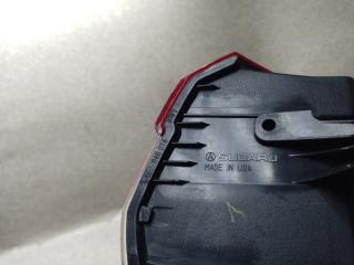 Фонарь наружный левый OUTBACK BS 14-21 2015 2.5 FB25B