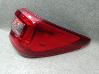 Фонарь наружный правый OUTBACK BS 14-21 2015 2.5 FB25B