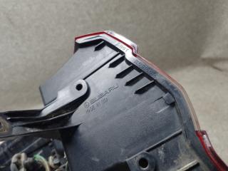 Фонарь наружный правый OUTBACK BS 14-21 2015 2.5 FB25B