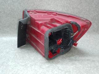 Фонарь наружный левый VOLKSWAGEN JETTA USA 10-17 CBTA 2.5L