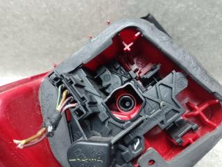 Фонарь наружный правый JETTA USA 10-17 2010 CBTA 2.5L