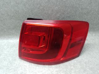 Фонарь наружный правый VOLKSWAGEN JETTA USA 10-17