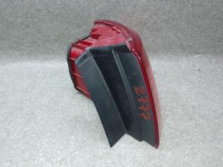 Фонарь наружный правый JETTA USA 10-17