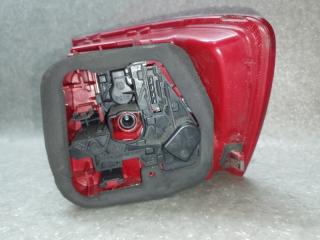 Фонарь наружный левый VOLKSWAGEN JETTA USA 10-17