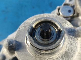 Блок управления АКПП FOCUS 10-18 2013 2.0 C20HDEX