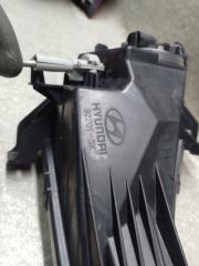 Противотуманная фара левая HYUNDAI ELANTRA MD 10-15 1.8 G4NB