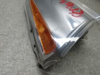 Указатель поворота правый LEAF 10-17 2011 EM61