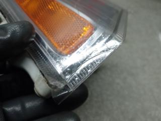 Указатель поворота правый LEAF 10-17 2011 EM61