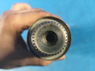 Вал промежуточный привода FOCUS 10-18 2013 2.0 C20HDEX