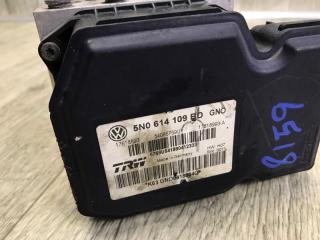 Блок ABS TIGUAN 08-17 2012 2.0 CCTA