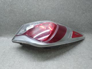 Фонарь наружный правый SONATA YF 10-14