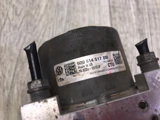 Блок ABS TIGUAN 16-23 2018 DGUA 2.0