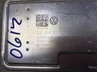 Блок ABS TIGUAN 16-23 2018 DGUA 2.0