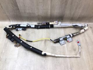 Подушка безопасности (штора) правая HONDA ACCORD CU8 / TSX 08-14 2010