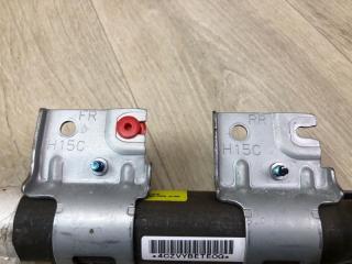 Подушка безопасности (штора) правая ACCORD CU8 / TSX 08-14 2010 2.4 K24Z3