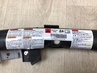 Подушка безопасности (штора) правая ACCORD CU8 / TSX 08-14 2010 2.4 K24Z3