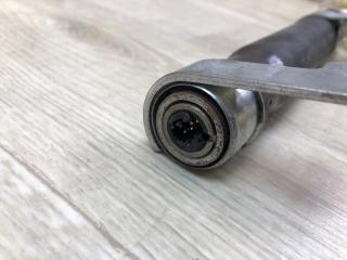 Подушка безопасности (штора) правая JEEP COMPASS 06-16 2.0 ECN