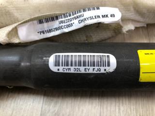 Подушка безопасности (штора) правая COMPASS 06-16 2014 2.0 ECN