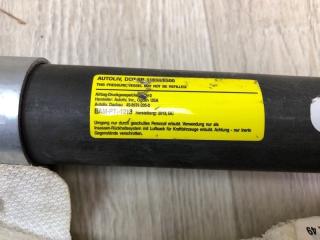 Подушка безопасности (штора) правая COMPASS 06-16 2014 2.0 ECN