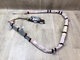 Подушка безопасности (штора) правая NISSAN ROGUE 08-15 2010