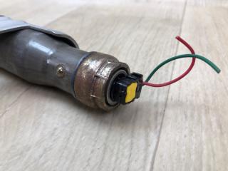 Подушка безопасности (штора) правая OUTLANDER GF 12- 2013 2.4 4J12