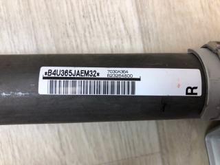 Подушка безопасности (штора) правая OUTLANDER GF 12- 2013 2.4 4J12