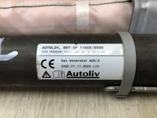 Подушка безопасности (штора) правая OUTLANDER GF 12- 2013 2.4 4J12