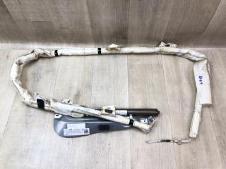 Подушка безопасности (штора) правая TIGUAN 08-17 2012 2.0 CCTA