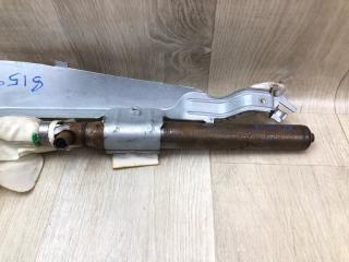 Подушка безопасности (штора) правая VOLKSWAGEN TIGUAN 08-17 2.0 CCTA