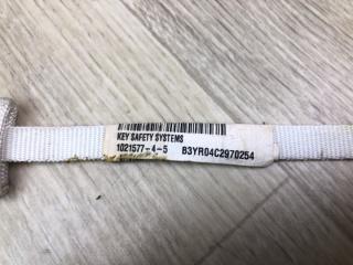 Подушка безопасности (штора) правая TIGUAN 08-17 2012 2.0 CCTA