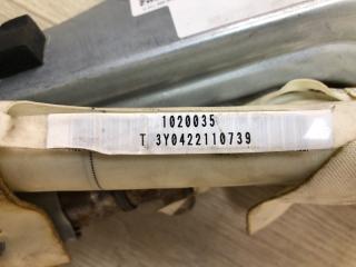 Подушка безопасности (штора) правая TIGUAN 08-17 2012 2.0 CCTA