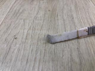 Подушка безопасности (штора) правая TIGUAN 08-17 2012 2.0 CCTA