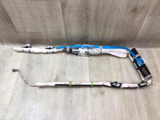 Подушка безопасности (штора) левая FORD FOCUS 10-18 2017