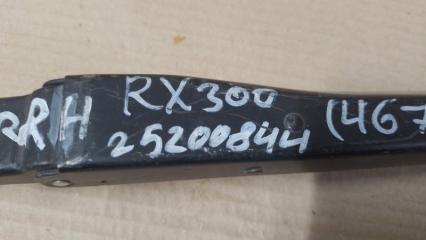 Поводок стеклоочистителя передний правый RX300/330/350/400 03-09 2006 Внедорожник 3.3