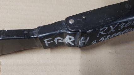 Поводок стеклоочистителя передний правый RX300/330/350/400 03-09 2006 Внедорожник 3.3