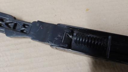 Поводок стеклоочистителя передний правый RX300/330/350/400 03-09 2006 Внедорожник 3.3