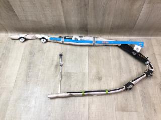 Подушка безопасности (штора) правая FORD FOCUS 10-18 2017