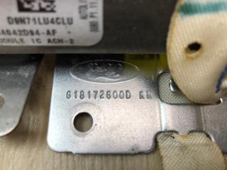 Подушка безопасности (штора) правая FOCUS 10-18 2017 2.0 C20HDEX