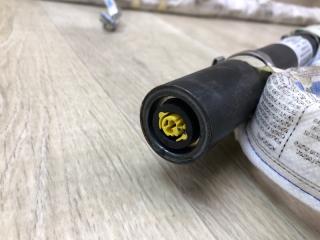 Подушка безопасности (штора) левая KIA SOUL PS 13-19 ELECTRIC