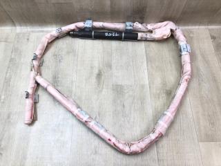 Подушка безопасности (штора) левая MITSUBISHI OUTLANDER GF 12- 2013