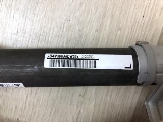 Подушка безопасности (штора) левая OUTLANDER GF 12- 2013 2.4 4J12